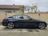 BMW 320d Sportline