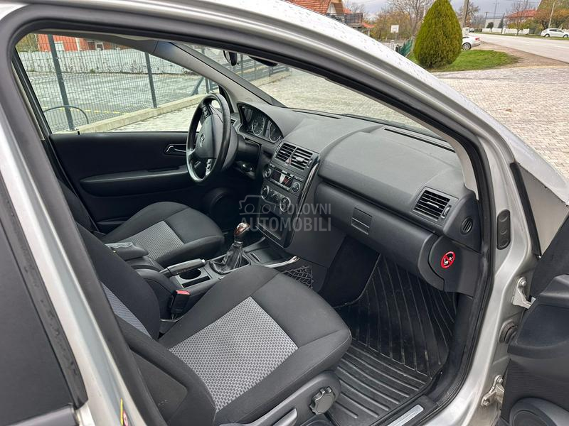 Mercedes Benz A 160 cdi idealan