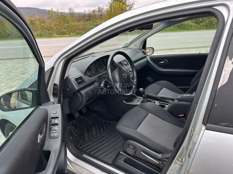 Mercedes Benz A 160 cdi idealan
