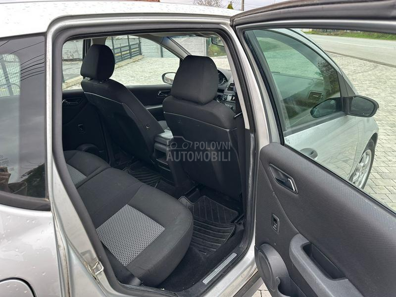 Mercedes Benz A 160 cdi idealan