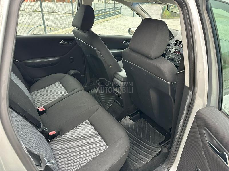 Mercedes Benz A 160 cdi idealan