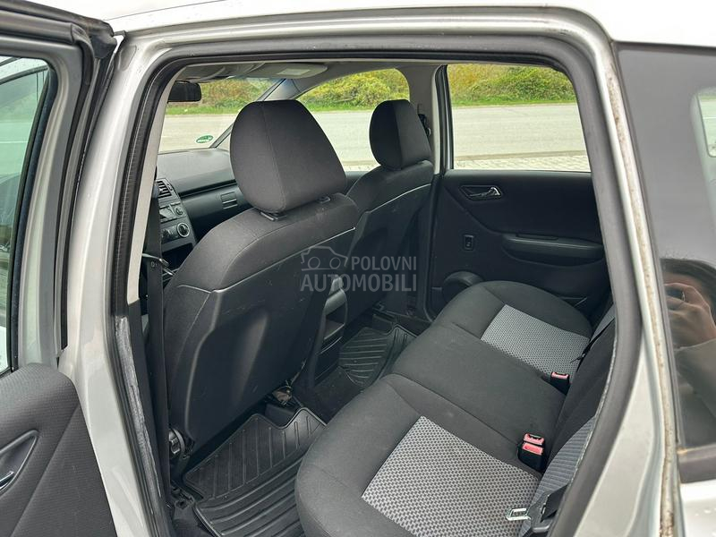 Mercedes Benz A 160 cdi idealan