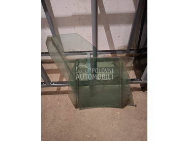 bocna stakla karavan za Škoda Octavia