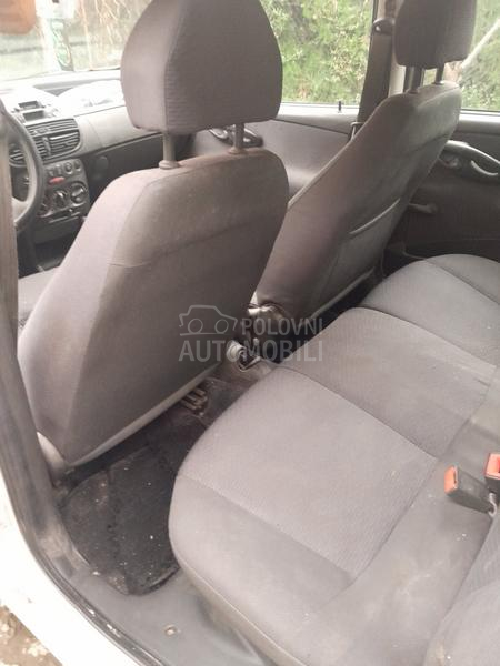 Fiat Punto 1,9.jtd
