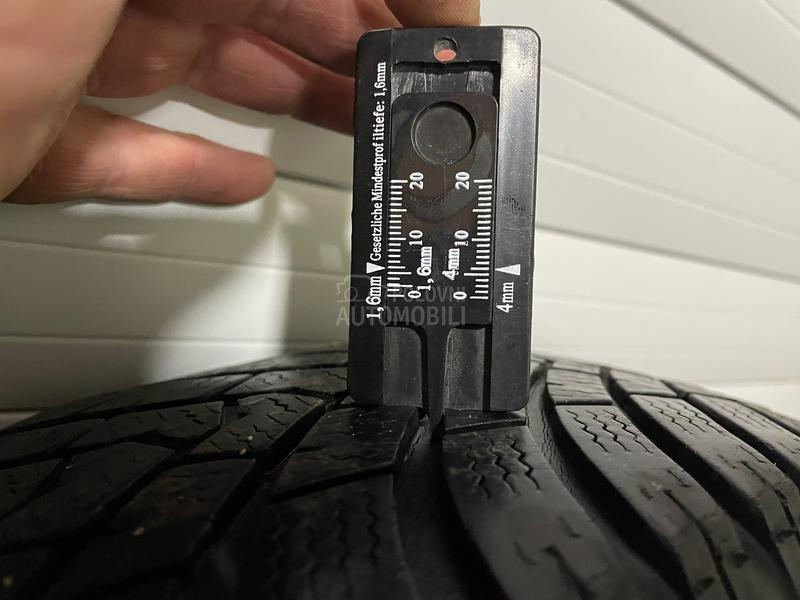 Aluminijumske felne Peugeot Citroen 14" 4 x 108