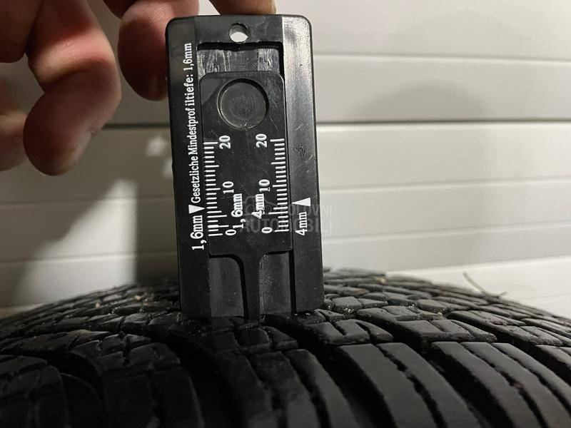 Aluminijumske felne Peugeot Citroen 14" 4 x 108