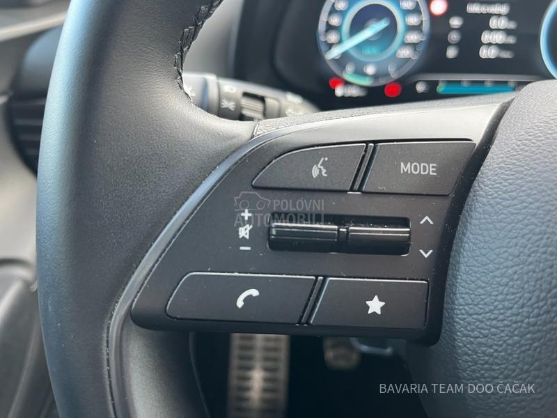 Hyundai Bayon 1.0 T-GDi 6MT STYLE