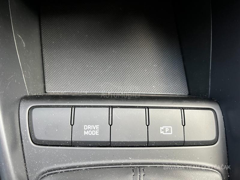 Hyundai Bayon 1.0 T-GDi 6MT STYLE