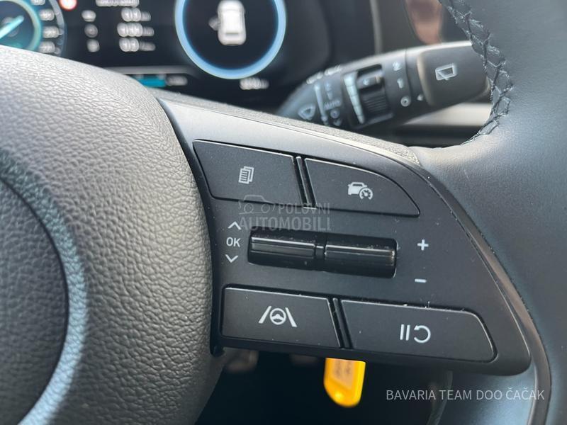 Hyundai Bayon 1.0 T-GDi 6MT STYLE