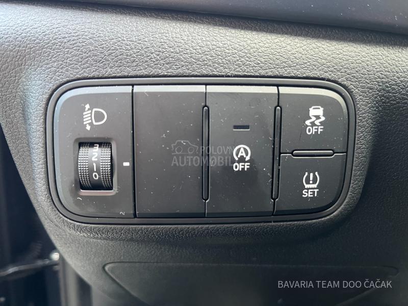 Hyundai Bayon 1.0 T-GDi 6MT STYLE