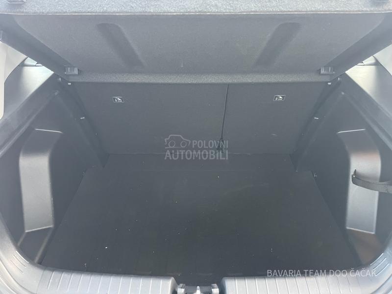 Hyundai Bayon 1.0 T-GDi 6MT STYLE