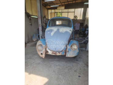 Volkswagen Buba 1200