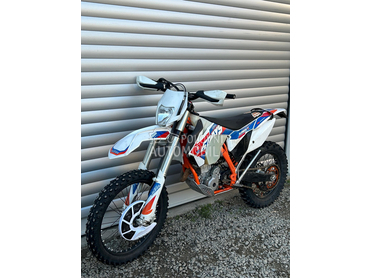 KTM EXC 250F