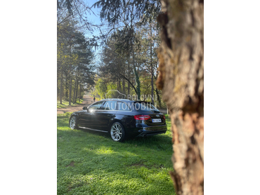 Audi A4 1.8 tfsi s line
