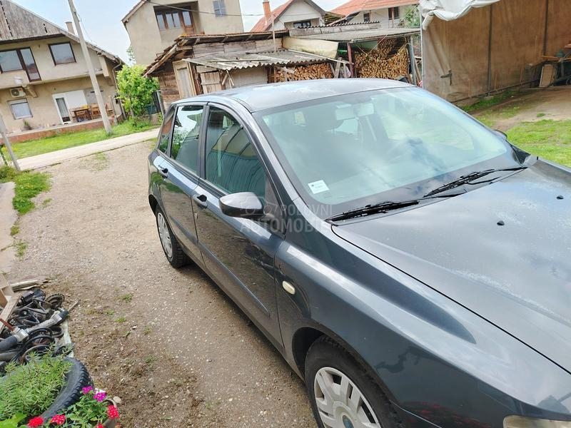 Fiat Stilo 