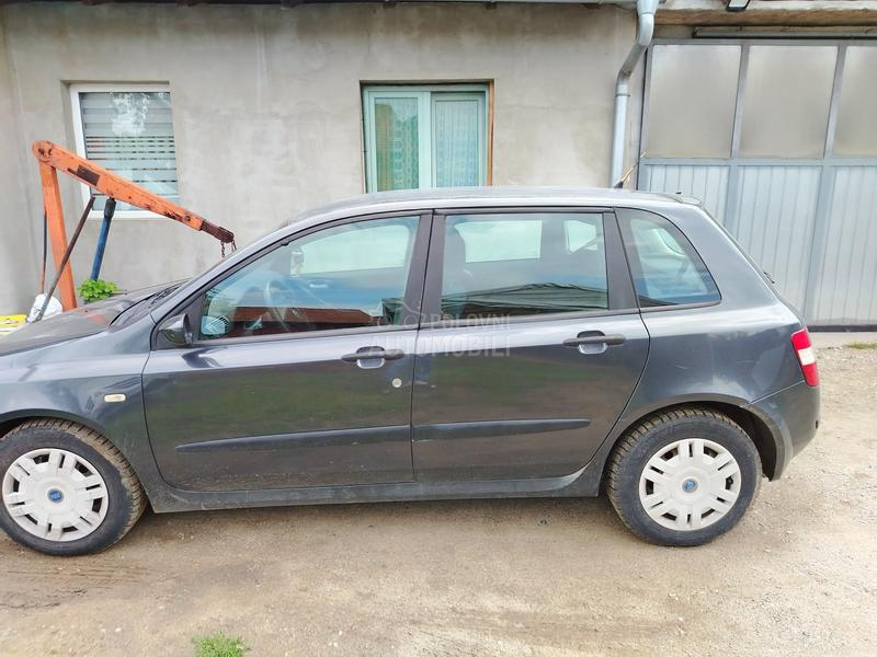 Fiat Stilo 