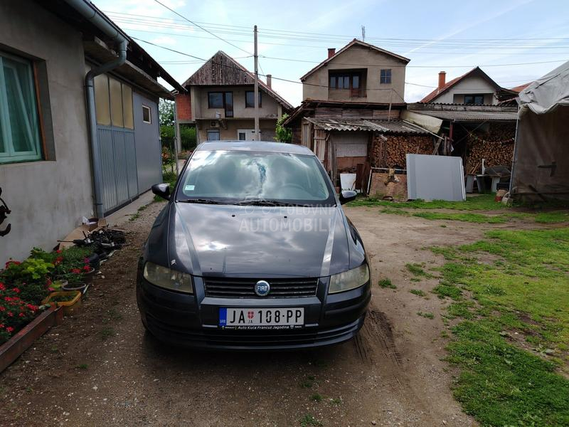 Fiat Stilo 
