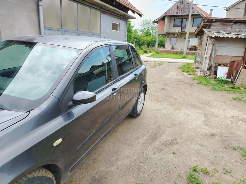 Fiat Stilo 