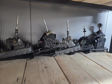 Šalt hebla za Audi A3 od 2004. do 2020. god.