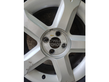 Aluminijumske felne  16" 4 x 100