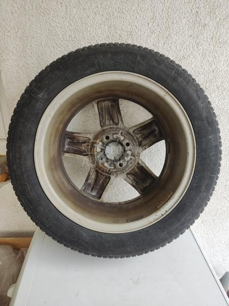 Aluminijumske felne  16" 4 x 100