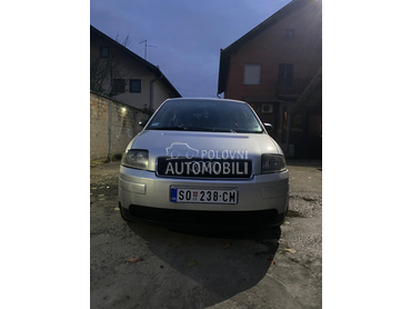 Audi A2 