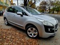 Peugeot 3008 1.6 HDI LUTKICAA