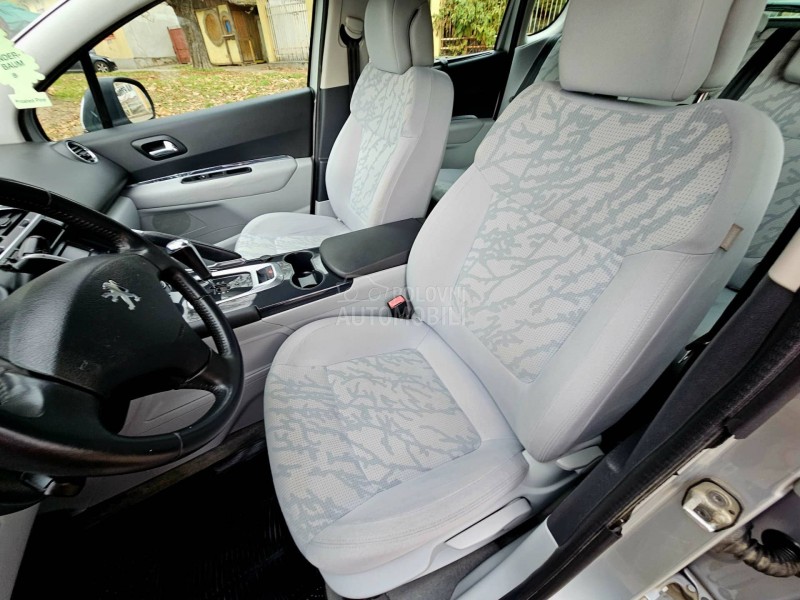 Peugeot 3008 1.6 HDI LUTKICAA