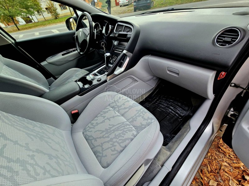 Peugeot 3008 1.6 HDI LUTKICAA