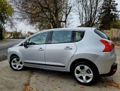 Peugeot 3008 1.6 HDI LUTKICAA