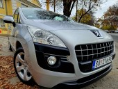 Peugeot 3008 1.6 HDI LUTKICAA