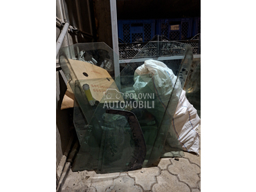 bocna stakla za Volkswagen Golf 5