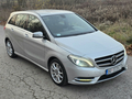 Mercedes Benz B 180 CDI led.bixenon
