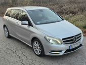 Mercedes Benz B 180 CDI led.bixenon