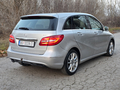 Mercedes Benz B 180 CDI led.bixenon