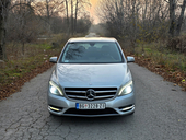 Mercedes Benz B 180 CDI led.bixenon
