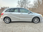 Mercedes Benz B 180 CDI led.bixenon