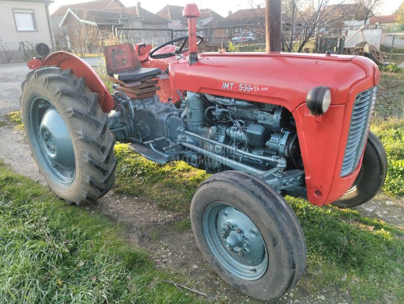 IMT 533 2100e