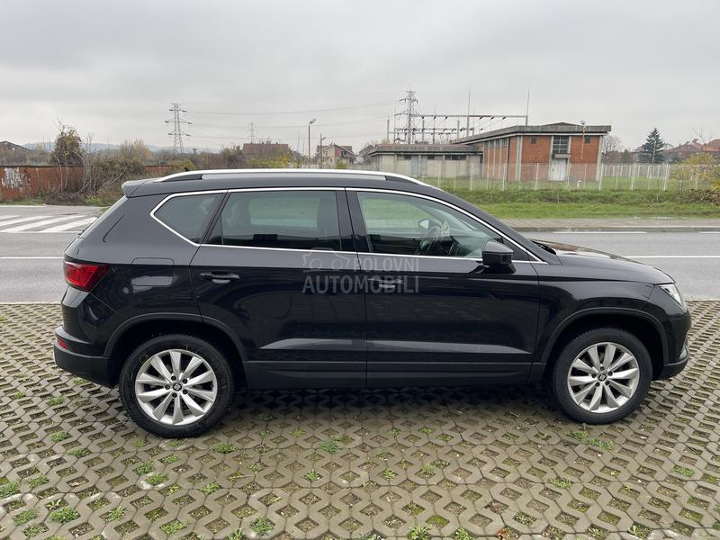 Seat Ateca 1.6 TDI