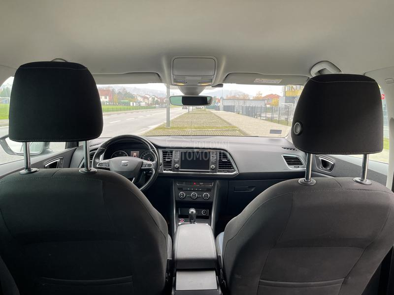 Seat Ateca 1.6 TDI