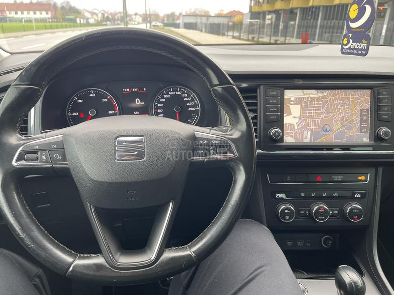 Seat Ateca 1.6 TDI