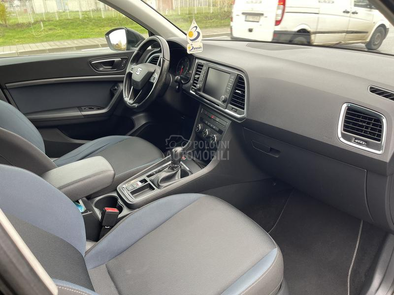 Seat Ateca 1.6 TDI