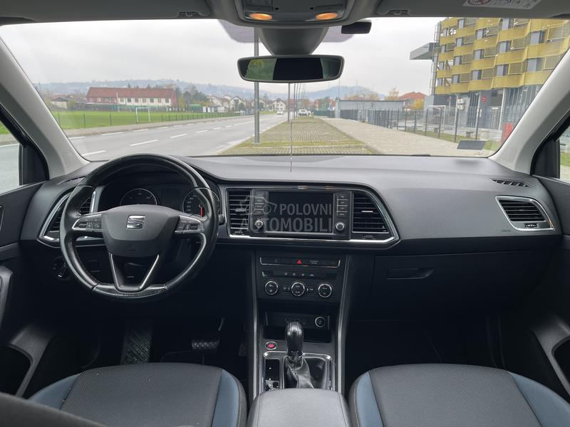 Seat Ateca 1.6 TDI