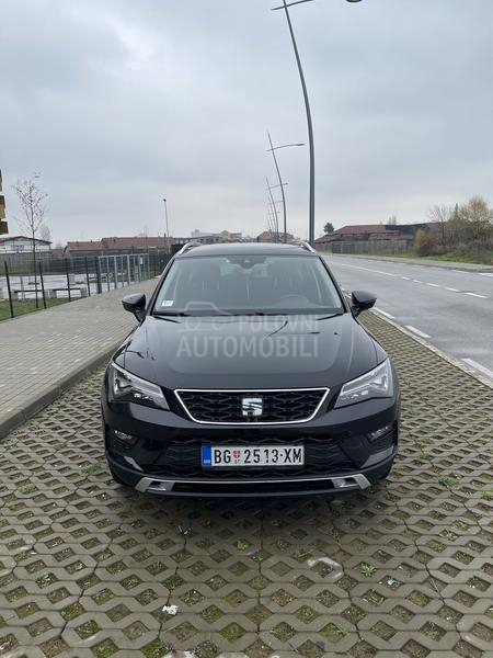 Seat Ateca 1.6 TDI