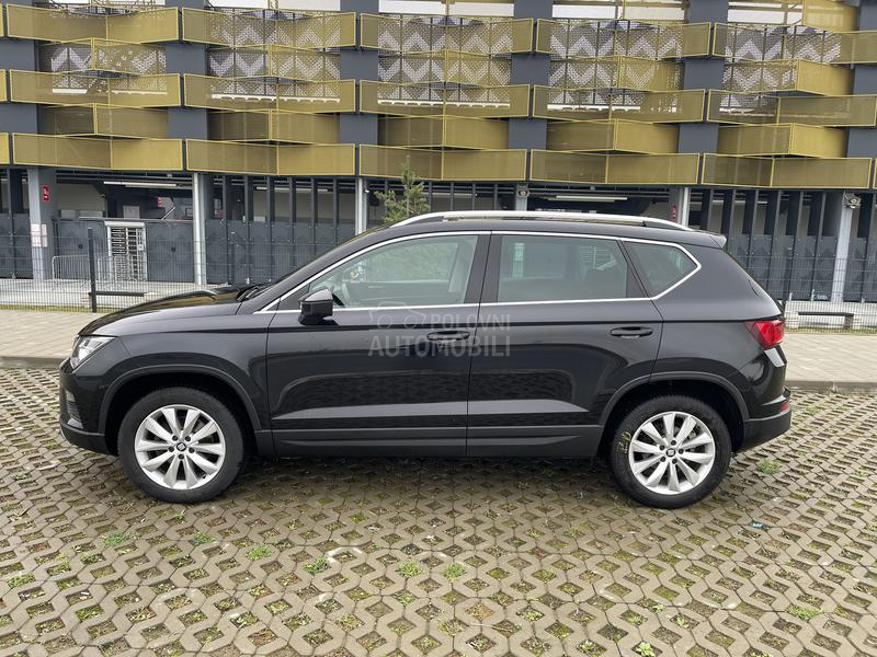 Seat Ateca 1.6 TDI