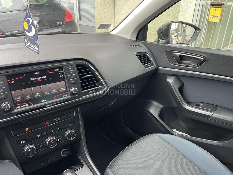 Seat Ateca 1.6 TDI