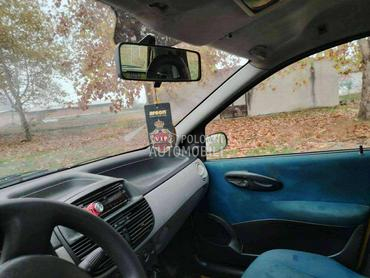 Fiat Punto 1.9