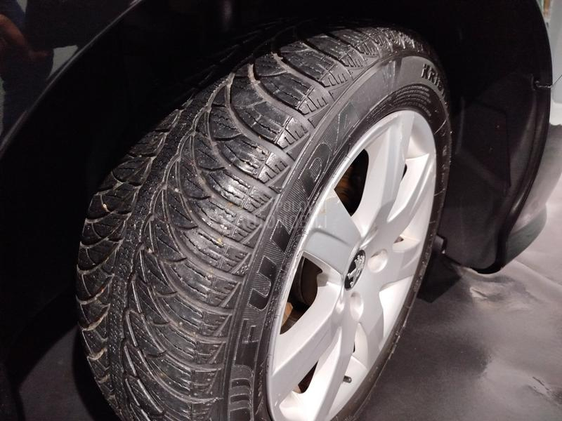 Peugeot 308 1,6hdi BESPREK0RAN