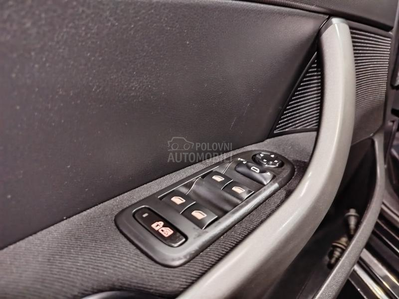 Peugeot 308 1,6hdi BESPREK0RAN