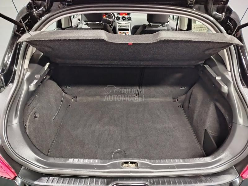 Peugeot 308 1,6hdi BESPREK0RAN